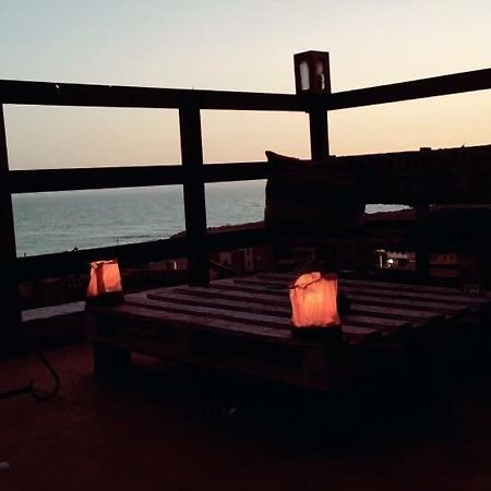 Imsouane Soul Lodge Kültér fotó