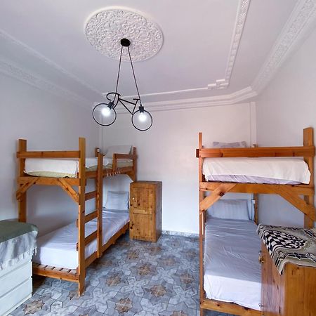 Imsouane Soul Lodge Kültér fotó