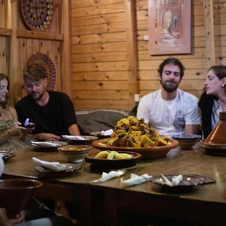 Imsouane Soul Lodge Kültér fotó