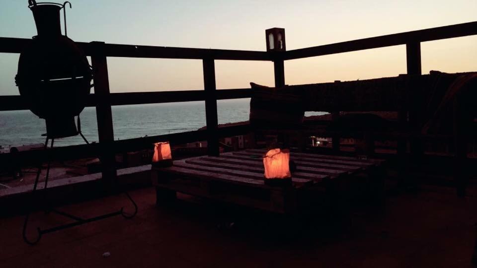 Imsouane Soul Lodge Kültér fotó
