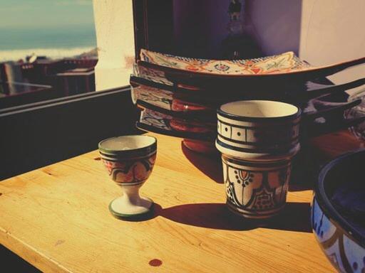 Imsouane Soul Lodge Kültér fotó