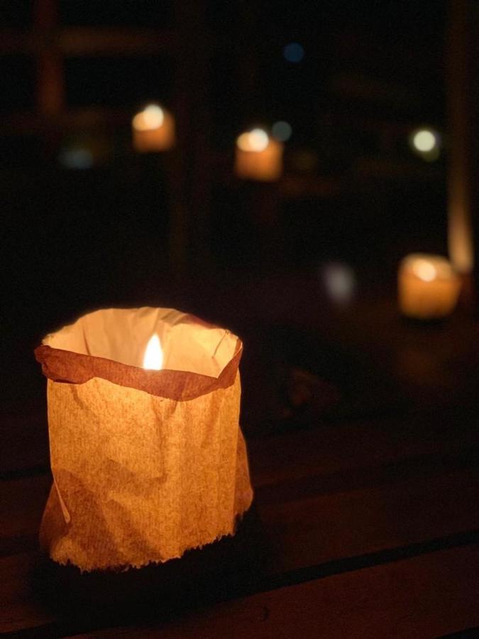Imsouane Soul Lodge Kültér fotó