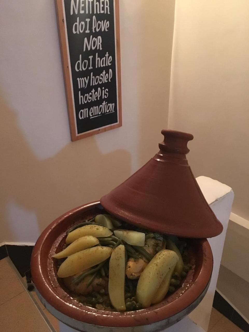 Imsouane Soul Lodge Kültér fotó