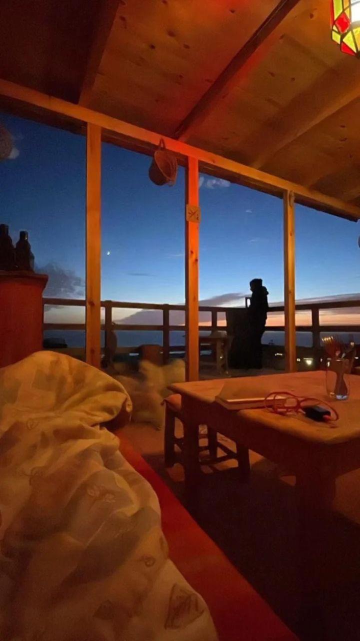 Imsouane Soul Lodge Kültér fotó