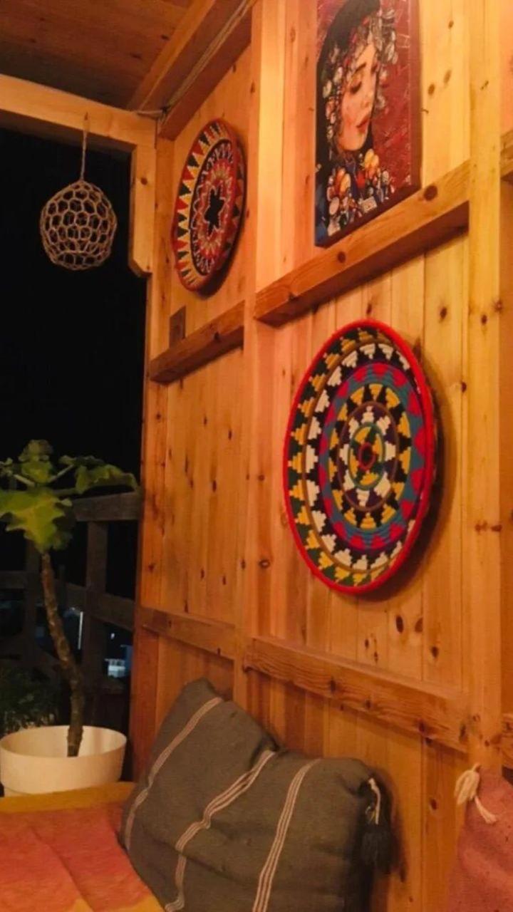 Imsouane Soul Lodge Kültér fotó