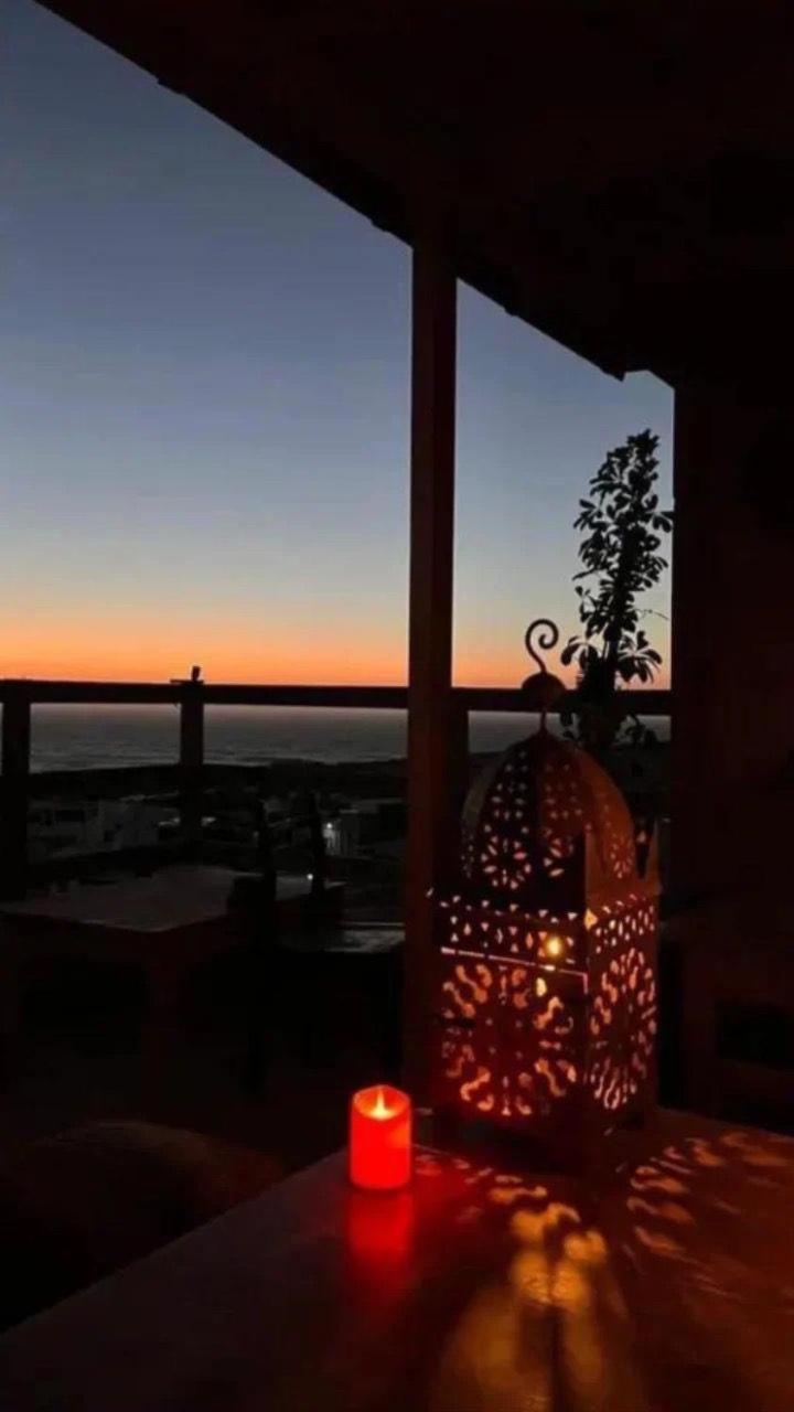 Imsouane Soul Lodge Kültér fotó