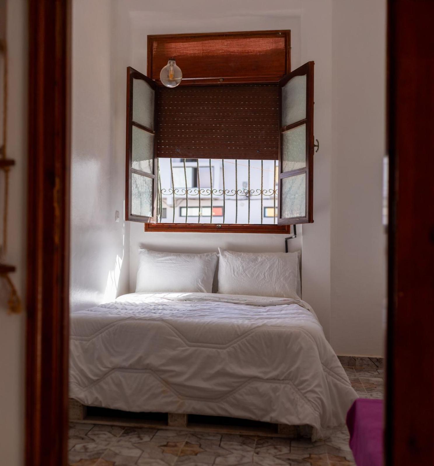Imsouane Soul Lodge Kültér fotó