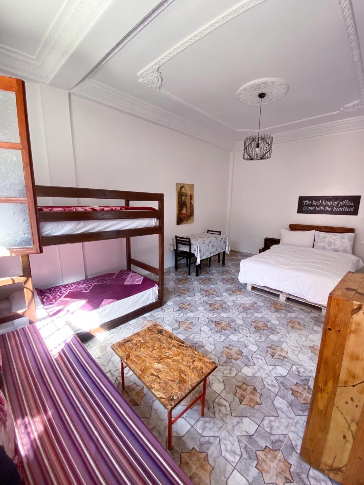 Imsouane Soul Lodge Kültér fotó