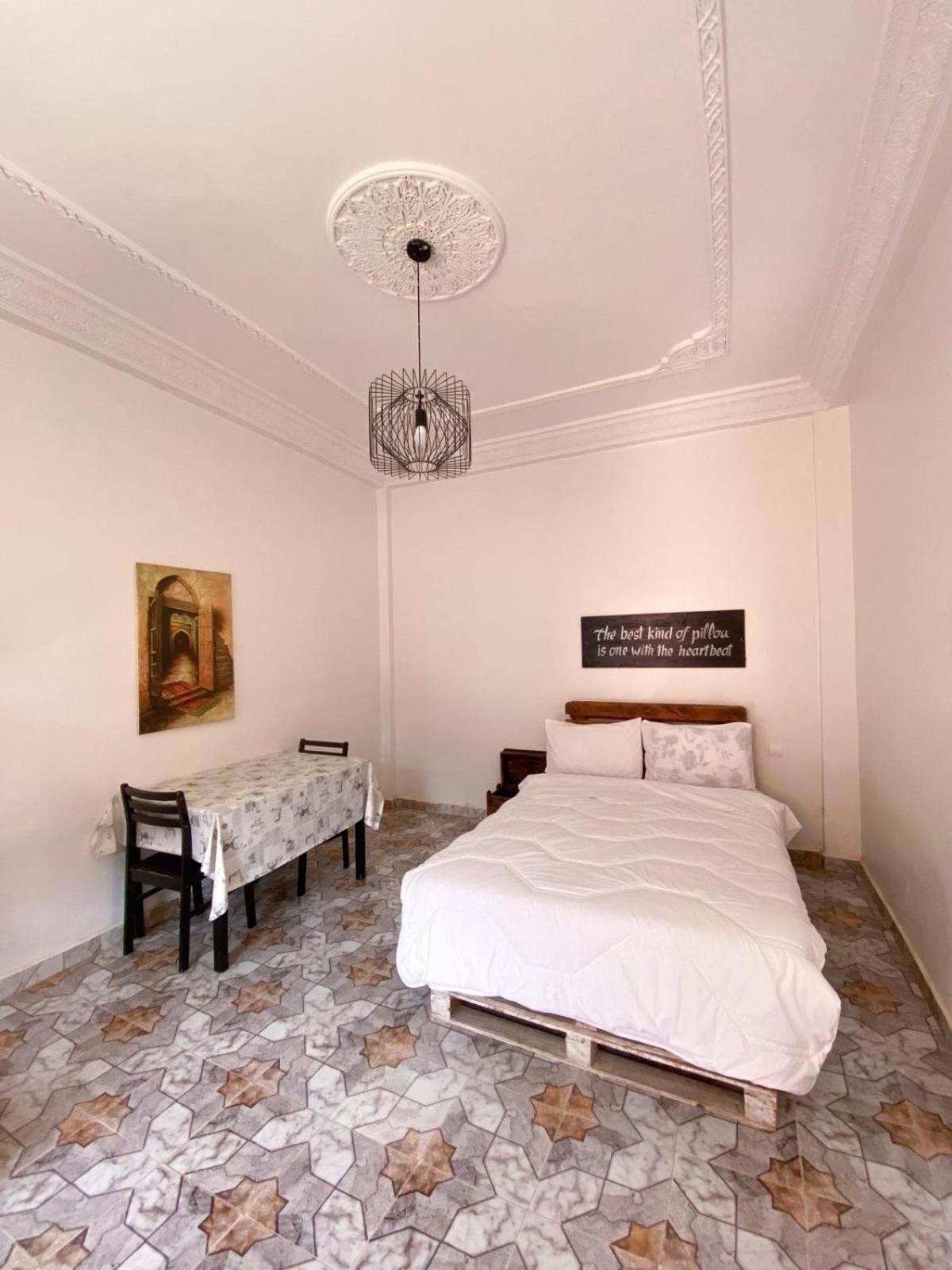 Imsouane Soul Lodge Kültér fotó