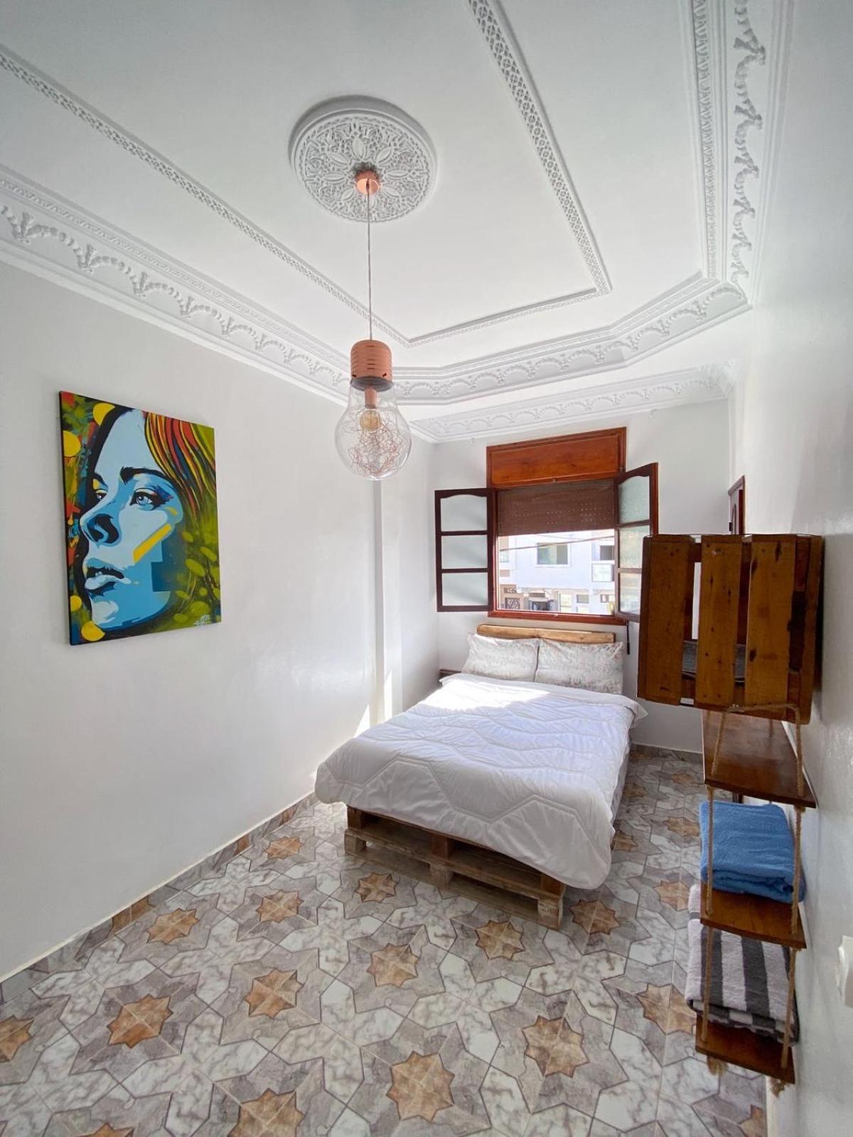 Imsouane Soul Lodge Kültér fotó