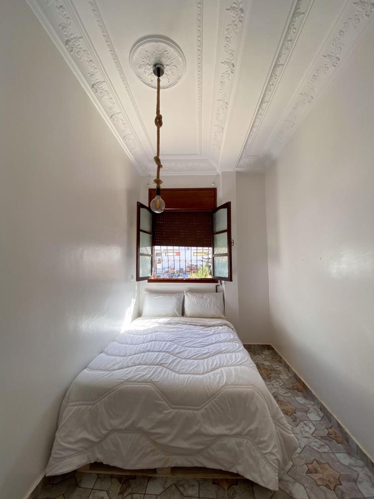 Imsouane Soul Lodge Kültér fotó