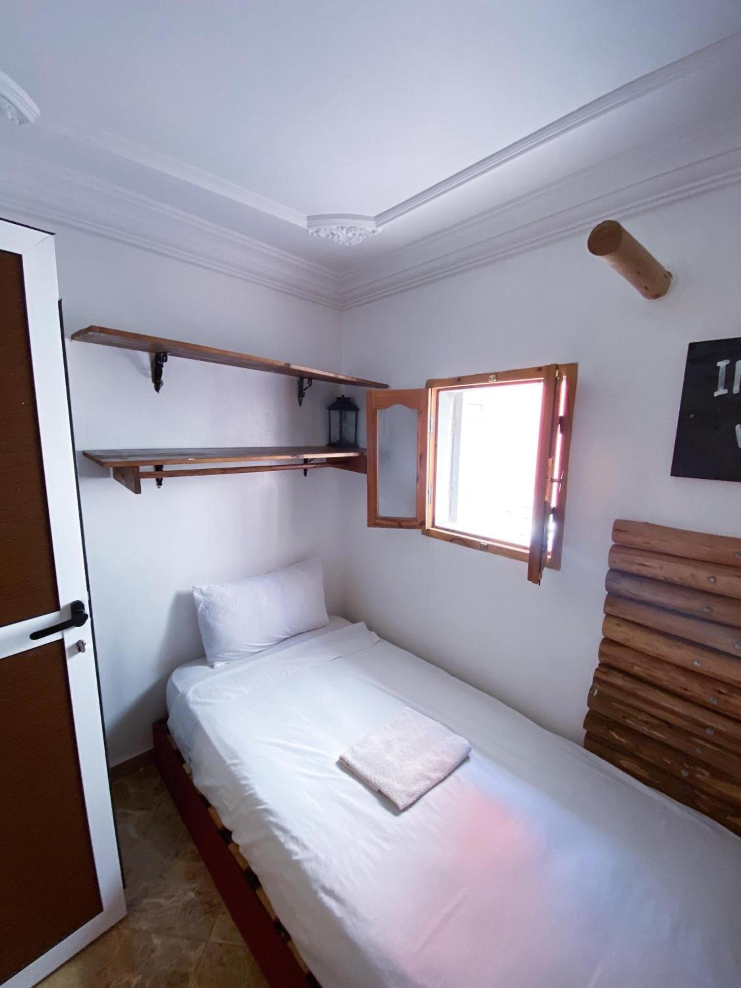 Imsouane Soul Lodge Kültér fotó