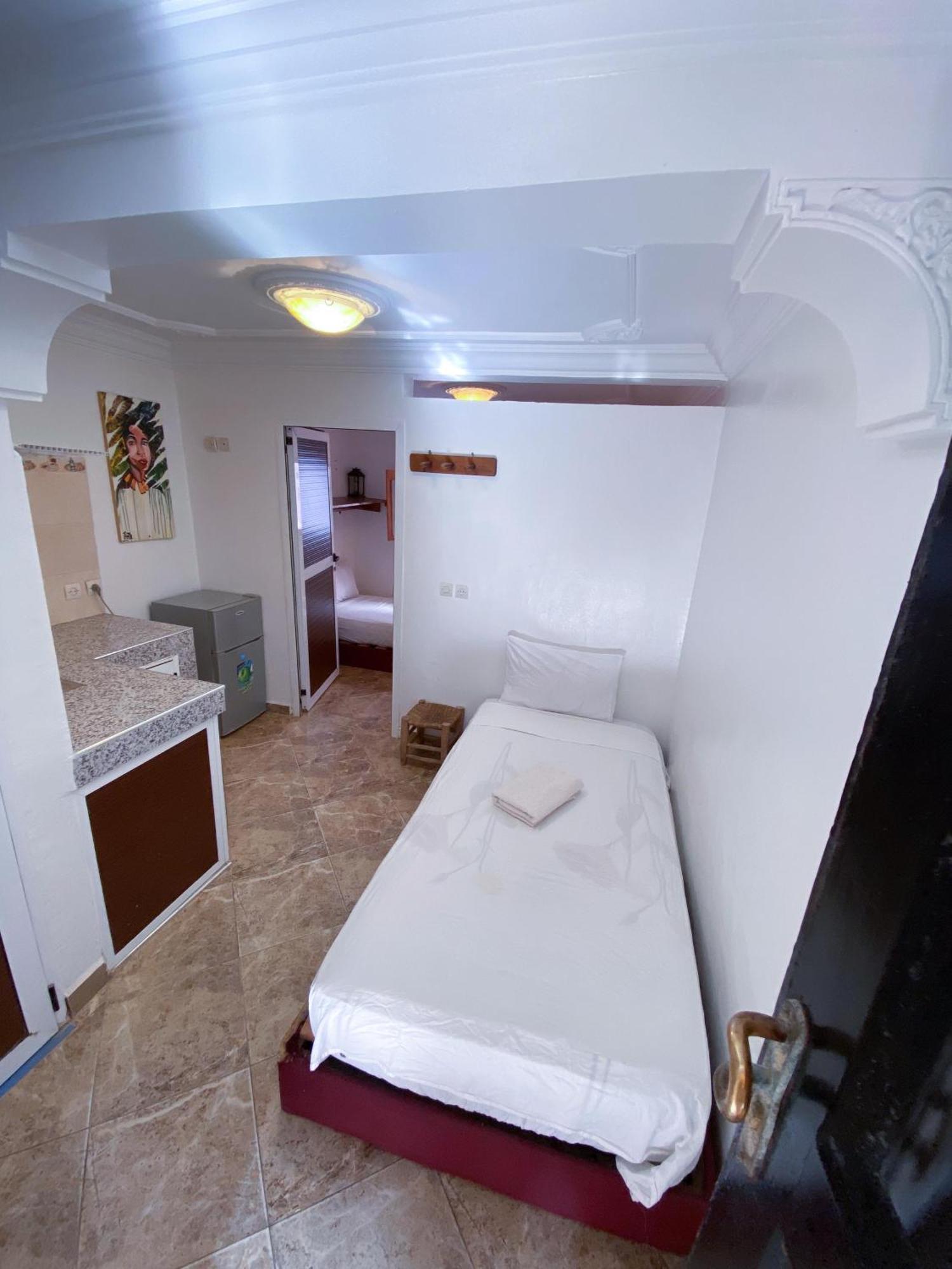 Imsouane Soul Lodge Kültér fotó