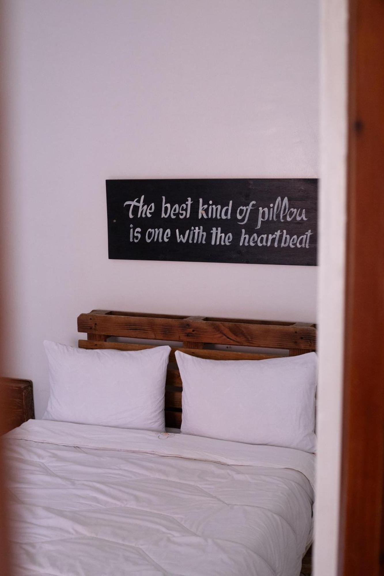 Imsouane Soul Lodge Kültér fotó