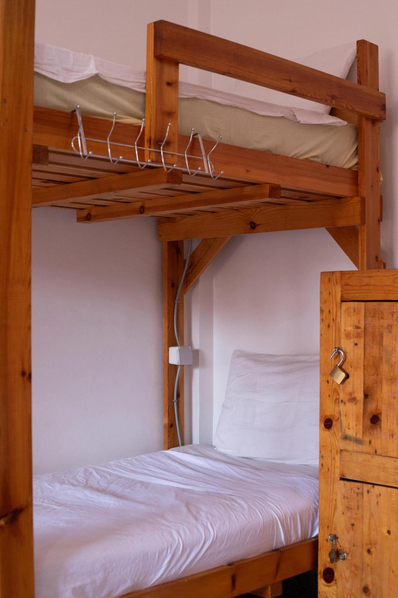 Imsouane Soul Lodge Kültér fotó
