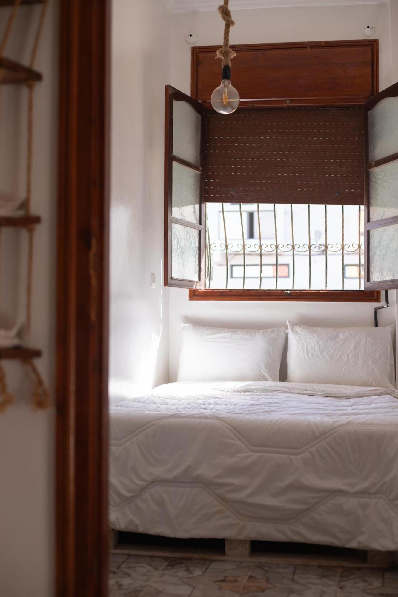Imsouane Soul Lodge Kültér fotó