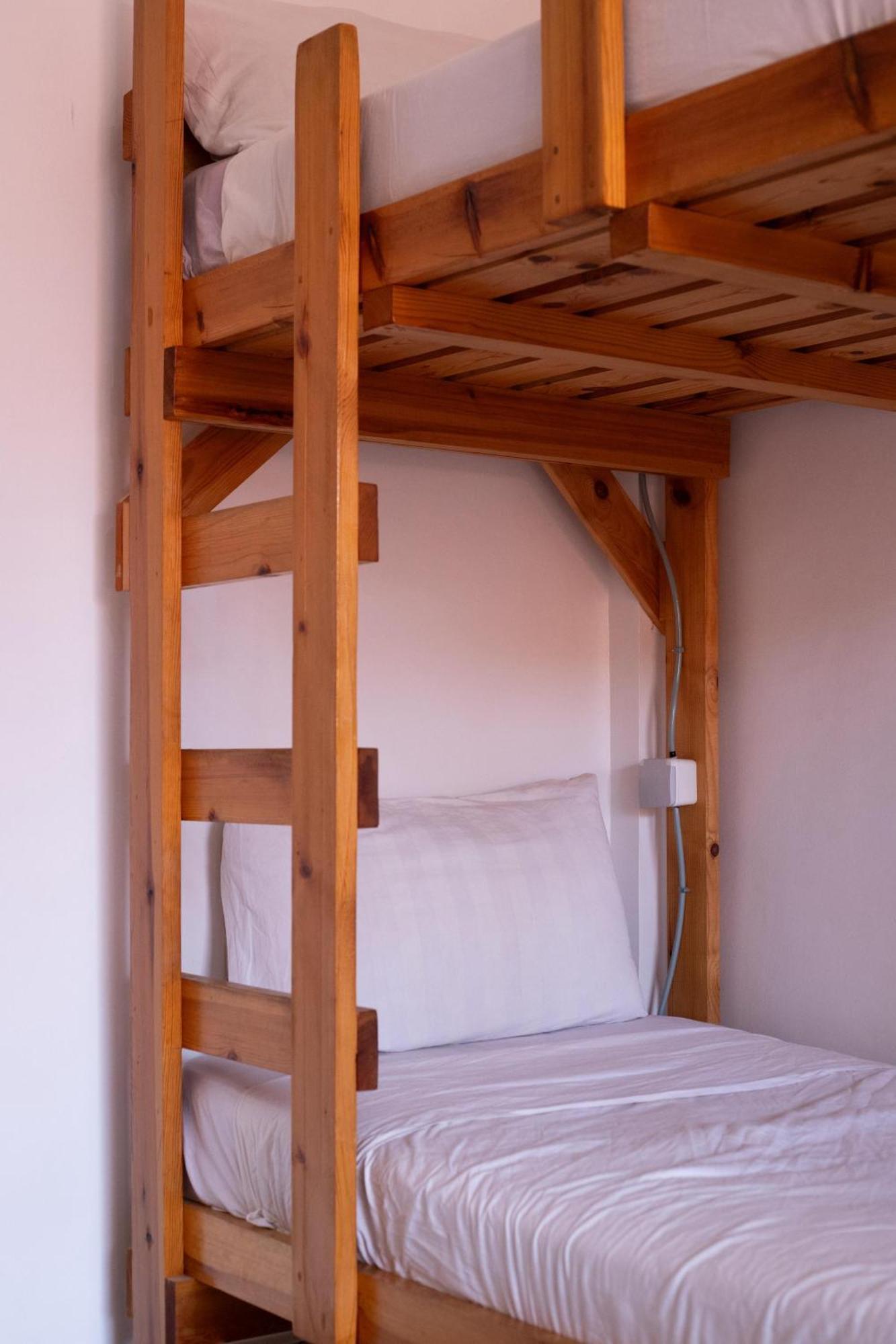 Imsouane Soul Lodge Kültér fotó