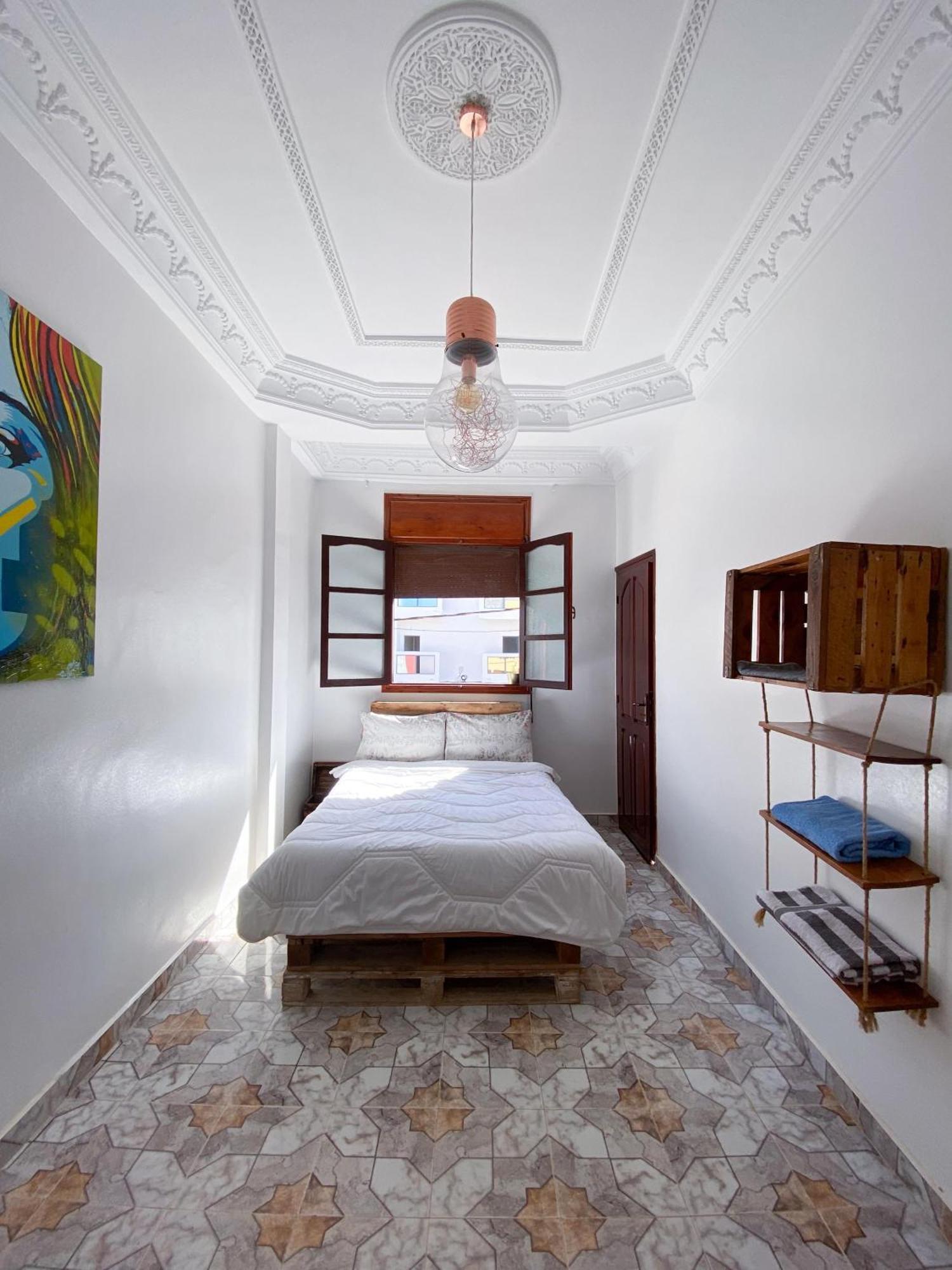 Imsouane Soul Lodge Kültér fotó