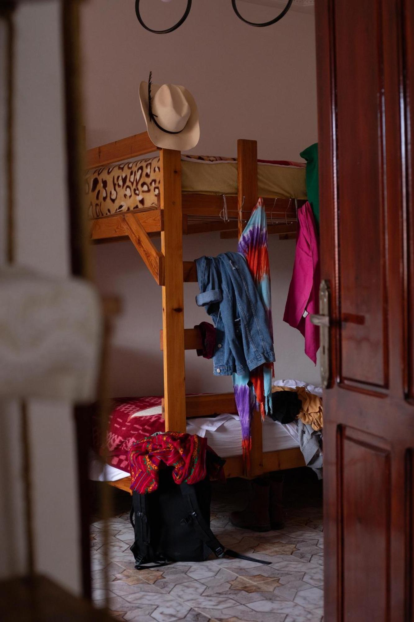 Imsouane Soul Lodge Kültér fotó